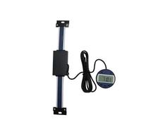 Échelle de lecture numérique verticale for moulin, échelle linéaire numérique 150/200/300mm(0-200mm)