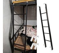 Échelle de lit, échelles de lit superposé pour caravanes, échelle de lit Suspendue/échelle de lit superposé, échelle (Taille : 150 cm/59")