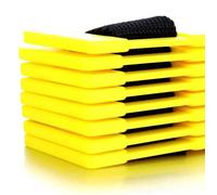 Échelle de marche - Échelle de vitesse - 4,5 mètres - avec sac de rangement