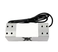 Échelle de pesage électronique de la cellule de charge 100kg200kg 500kg Module de capteur de pression 500kg Plc la communication Industrial Weighing