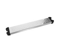 Échelle de Piscine 19,65 Pouces Marche Antidérapante Acier Inoxydable | Surface Texturée, Remplacement Rapide, pour Accès Sécurisé des Bassins hors Sol et Cadres de Quai