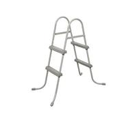 Echelle de piscine à 2 marches Flowclear 84 cm