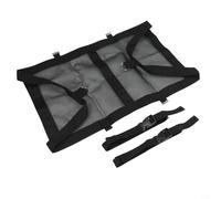Échelle de poids réglable à suspendre, sac de pesage pliable pour bétail, maille Teslin robuste pour veaux, agneaux, chèvres, moutons, capacité de 99,8 kg, 61 x 40,6 cm