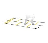 Echelle de rythme double Jaune G