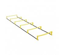 Échelle De Rythme Double Usage : Échelle + Haie