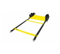 SKLZ Quick Ladder, jaune-noir, Taille unique