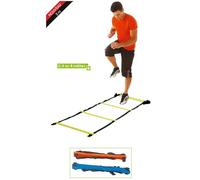 Echelle de rythme Tremblay 2m Jaune TU