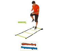 Echelle de rythme Tremblay 8m Jaune TU Unisex