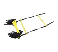 Échelle de rythme vitesse Onamaste Jaune TU Unisex