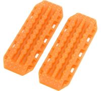 Echelle de sable RC,Planche de récupération RC,Echelle de sable plastique,Echelle de sable RC 1/24 Crawler,Echelle de sable RC pour Axial SCX24,1/24 RC Crawlers Upgrade Parts