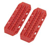 Echelle de sable RC,Planche de récupération RC,Echelle de sable plastique,Echelle de sable RC 1/24 Crawler,Echelle de sable RC pour Axial SCX24,1/24 RC Crawlers Upgrade Parts