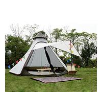 Échelle de secours - 15 m résistante aux déchirures avec crochets - Capacité de 420 kg pour sécurité des fenêtres et balcons