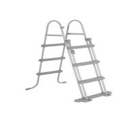 Bestway Echelle de Piscine