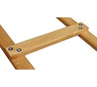 ECHELLE DE TOIT PROFESSIONNEL RENFORCEE 5M