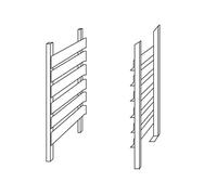 Echelle de Transformation Format Pâtissier - Gastro M