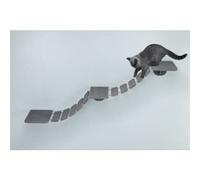 Echelle d'escalade pour Montage Mural Taupe 150 x 30 cm