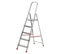 Échelle Domestique Gierre, Modèle AL150 Scalamia, Pour Travaux En Hauteur