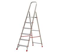 Échelle Domestique Gierre, Modèle AL160 Scalamia, Pour Travaux De Maison