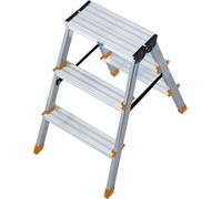 ÉCHELLE DOUBLE FACE DOUBLE FACE DOUBLE 2X3 120397