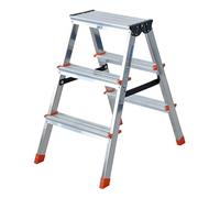 Échelle double face krause dopplo 120397