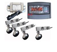 Échelle du bétail de la cellule charge sans fil Petit Set d'accessoires complets(1t sensor)