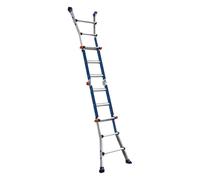 ECHELLE CENTAURE ARTICULEE TELESCOPIQUE TT3 - 512843