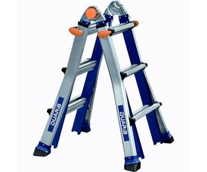 ECHELLE DUARIB ARTICULEE TELESCOPIQUE TT3 - 512843