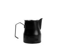 Échelle en acier inoxydable 304, bouche Latte vapeur café lait bulle Pot processus de battage, accessoires cuisine(B520ml)