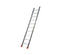Échelle en aluminium simple ED1 3,6 m