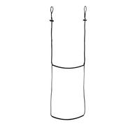 Échelle en corde en polyéthylène 150 cm | Sangle tissée à la main réglable avec sangle tissée à la main réglable, boucles de chaîne en marguerite pour aventure en plein air, camping, entraînement