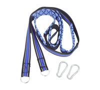 Échelle en corde pour bateau | Échelle de natation pliable - Équipement d'extérieur antidérapant robuste, aide à l'embarquement portable pour camping-car, quai, yacht, bord de piscine
