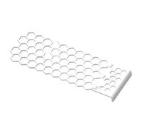 Échelle flottante pour abeilles - Distributeur d'eau flottant pour abeilles et papillons avec échelle anti-chute, station d'hydratation pliable avec motif de fleurs lumineuses pour attirer les