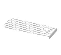 Échelle flottante pour abeilles - Station d'arrosage en mousse EVA | Île flottante en forme de ruche pour bains d'oiseaux de jardin | Abreuvoir pliable pour abeilles, papillons et pollinisateurs