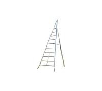 Echelle fruitière aluminium - 2,50M