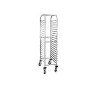 Echelle Gastro 1/1 - -20 Niveaux - Inox20 GN 1/1557