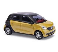 Échelle H0 1:87 Busch 49555 Smart Forfour »CMD-Collection« Neuf OVP