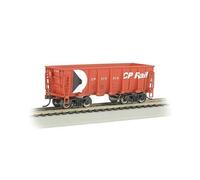 Échelle H0 - Bachmann Ore Car Canadienne Pacific 18602 Neu