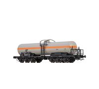 Échelle H0 BRAWA 50089 Chaudière Gaz de Voiture 6-achsig Zzd " Vtg " DB Neuf Ovp