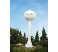 Échelle H0 Kit de Montage Château D'Eau 3528 Neu