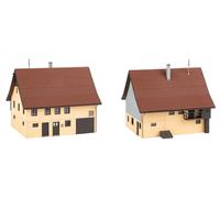 Maison par Jour Faller 191780 H0