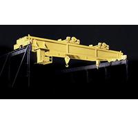 Échelle H0 Kit De Montage Lourds Crane
