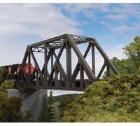 Échelle H0 Kit de Montage Pont Eisenbahnbrücke - 4511 Neu