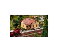 Échelle H0 Kit FALLER 110151 Point D'Arrêt Hüttenberg Neuf Emballage D'Origine