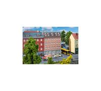 Échelle H0 Kit FALLER 130627 Maison de Ville Avec Kanzlei Neuf Emballage Scellé