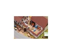 Échelle H0 Kit FALLER 180620 Agricole Accessoires Neuf Emballage D'Origine