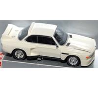 Échelle H0 M : 1:87 Busch 40301 BMW 3.5 Csl , Crème-blanc »Cmd-Collection« Neuf
