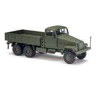 Échelle H0 M : 1:87 Busch 51503 H0 Ifa G5 Nva Sans Trappe de Toit Neuf Emballage