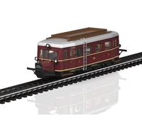 Échelle H0 Märklin 38135 Autorail VT 88.9 DB Mfx + Son Neuf Emballage D'Origine