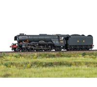 Märklin 39969 Locomotive à vapeur H0 CL.A3, Flying Scotsman