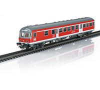 Échelle H0 Märklin 43831 Automotrice 2. Classe Neuf Emballage D'Origine